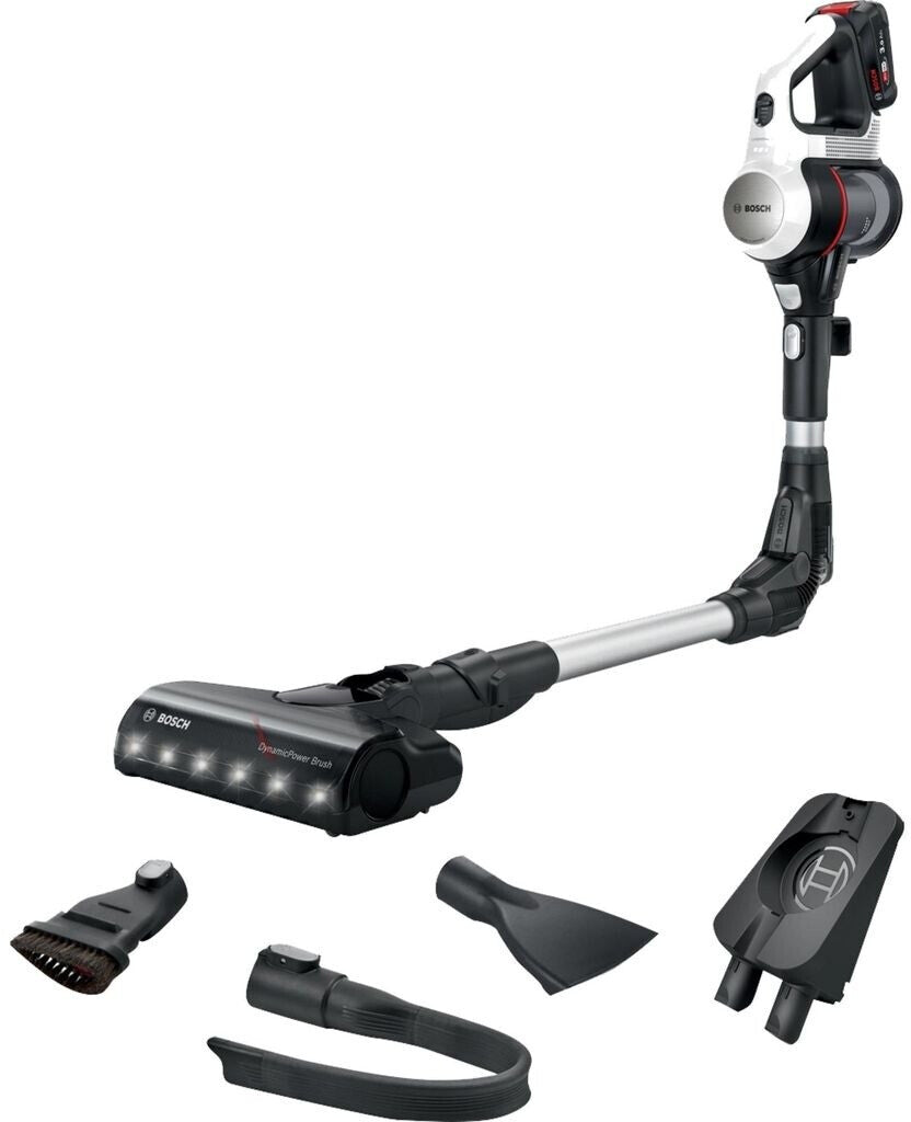 Bosch BBS711W – Bild 1