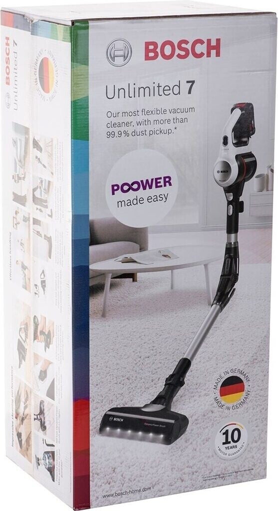 Bosch BBS711W – Bild 9