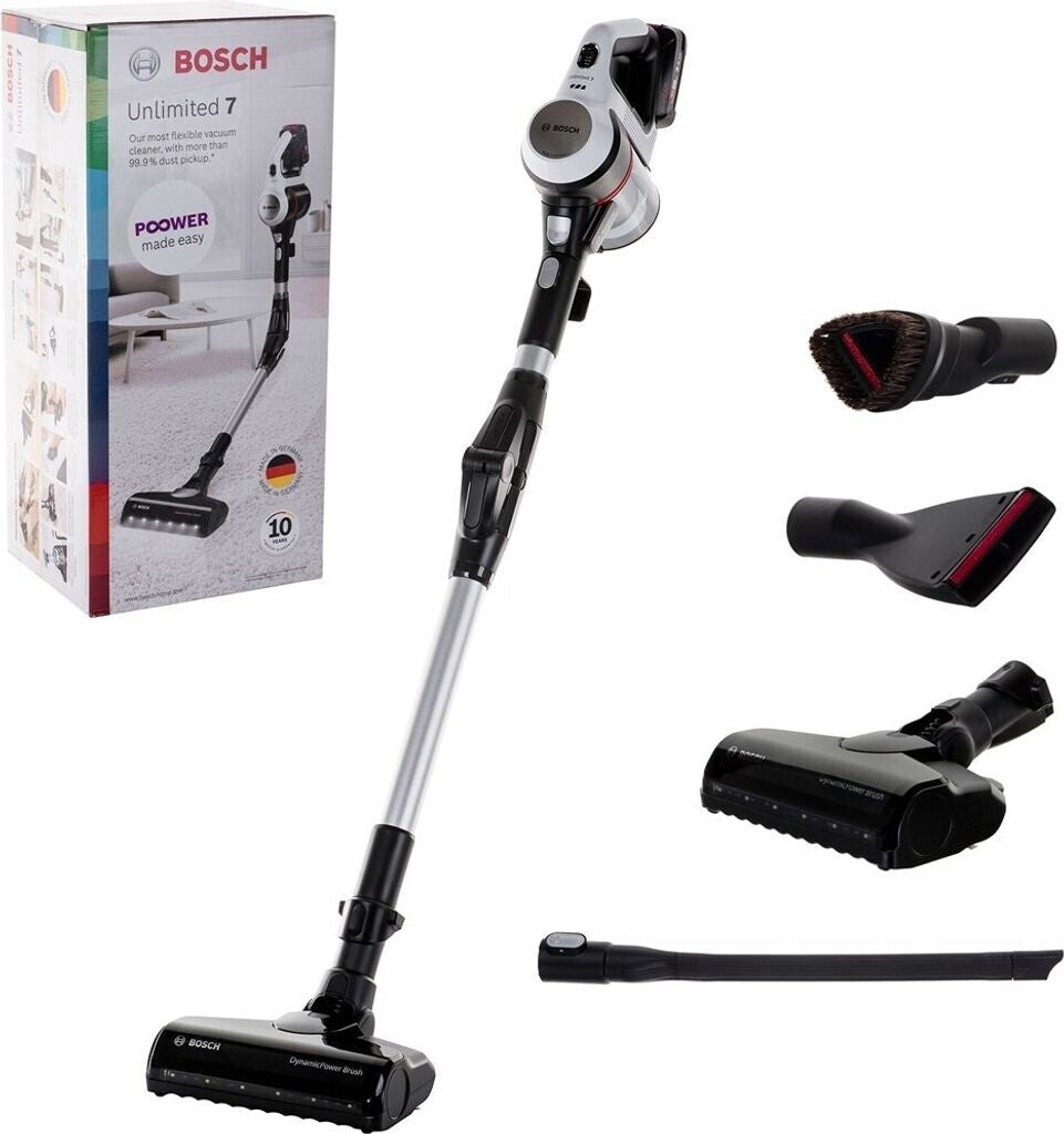 Bosch BBS711W – Bild 7