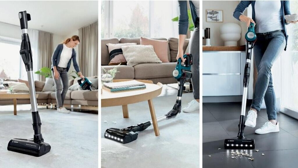 Bosch BSS71125AH – Bild 4