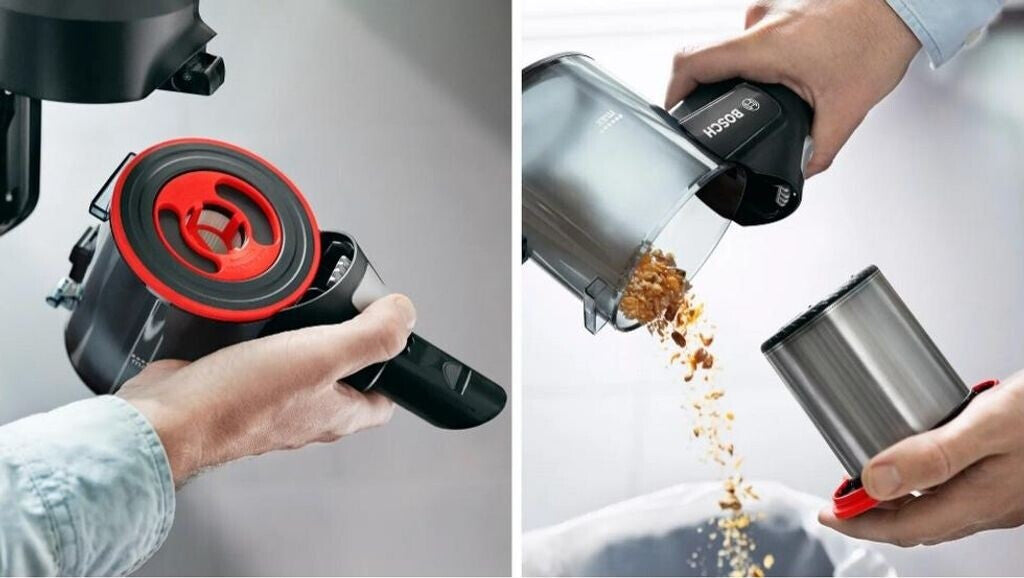 Bosch BSS71125AH – Bild 6