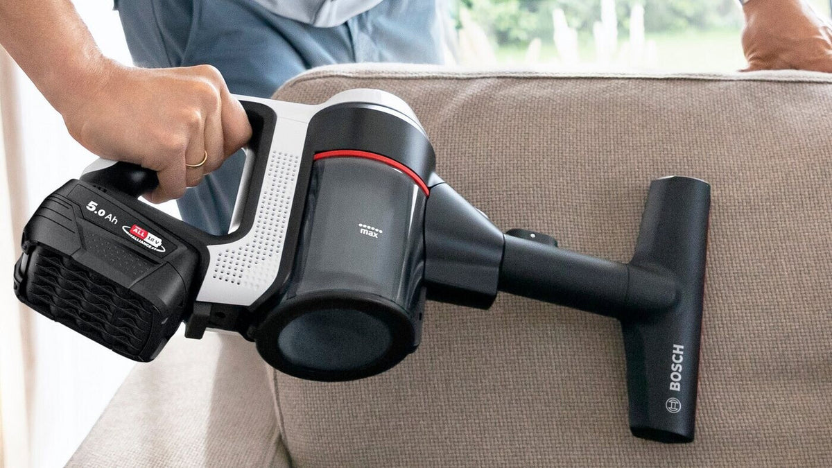 Bosch BSS715CARP – Bild 6