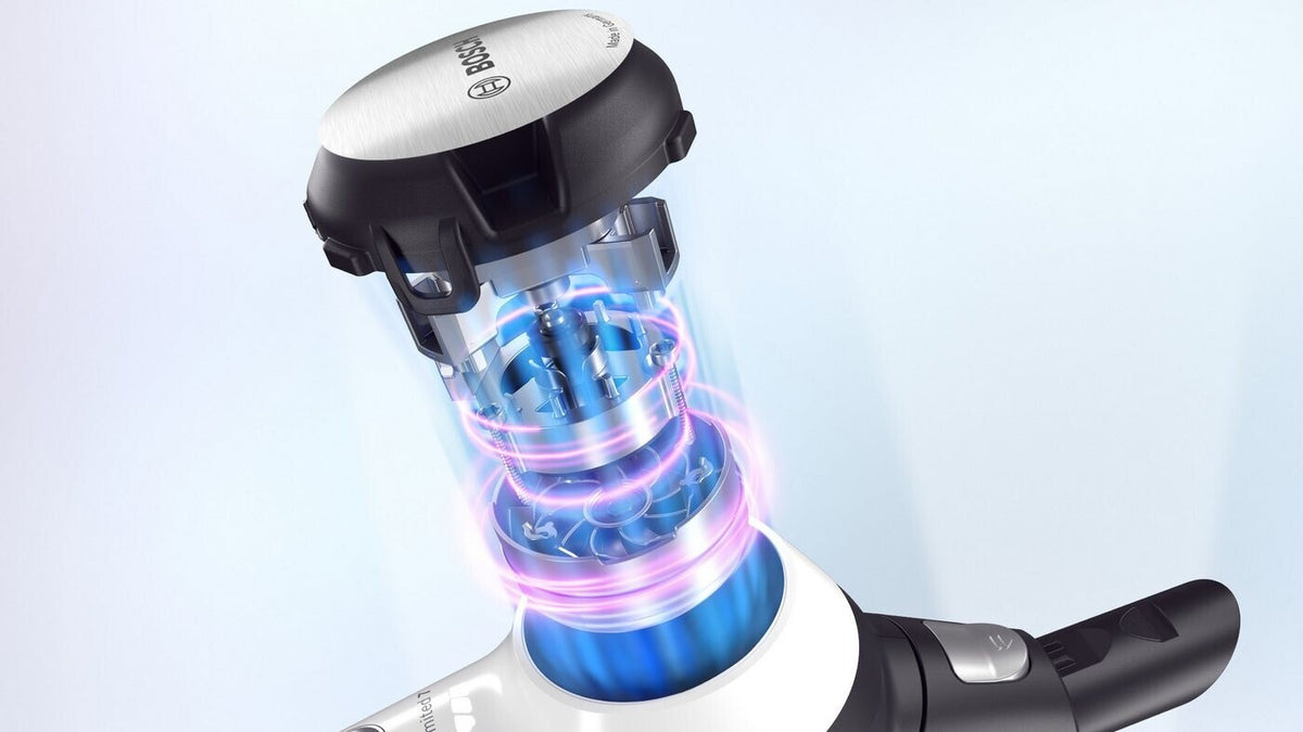 Bosch BSS715CARP – Bild 8