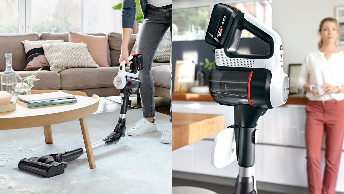 Bosch BSS715CARP – Bild 4