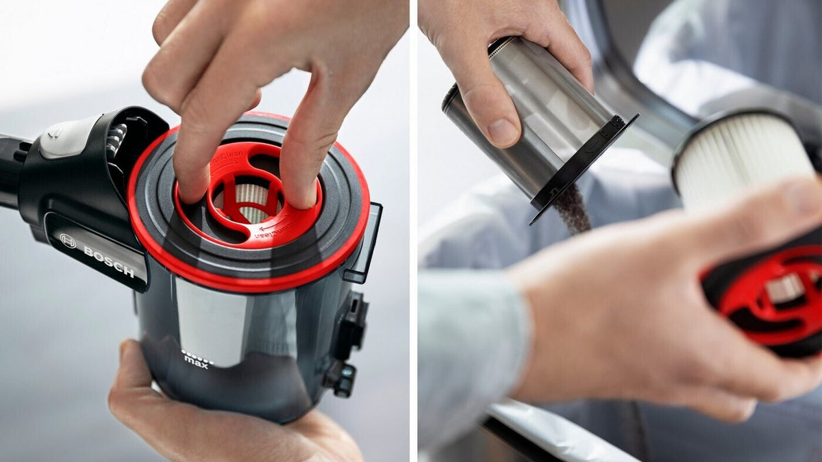 Bosch BSS715CARP – Bild 10