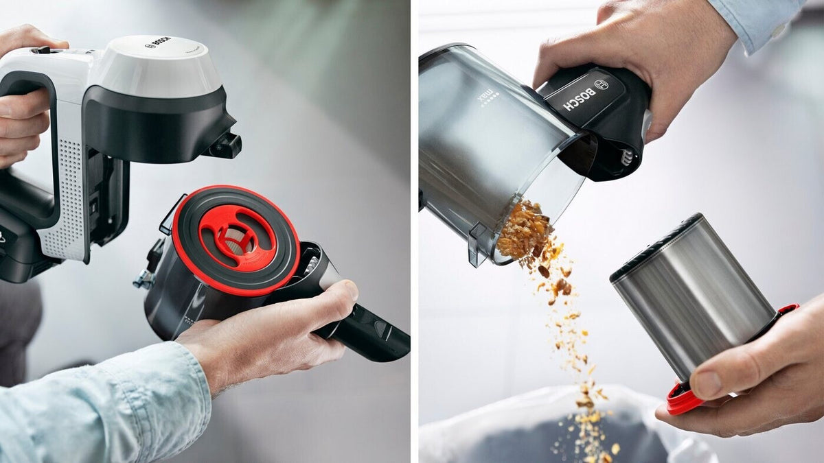 Bosch BSS715CARP – Bild 7