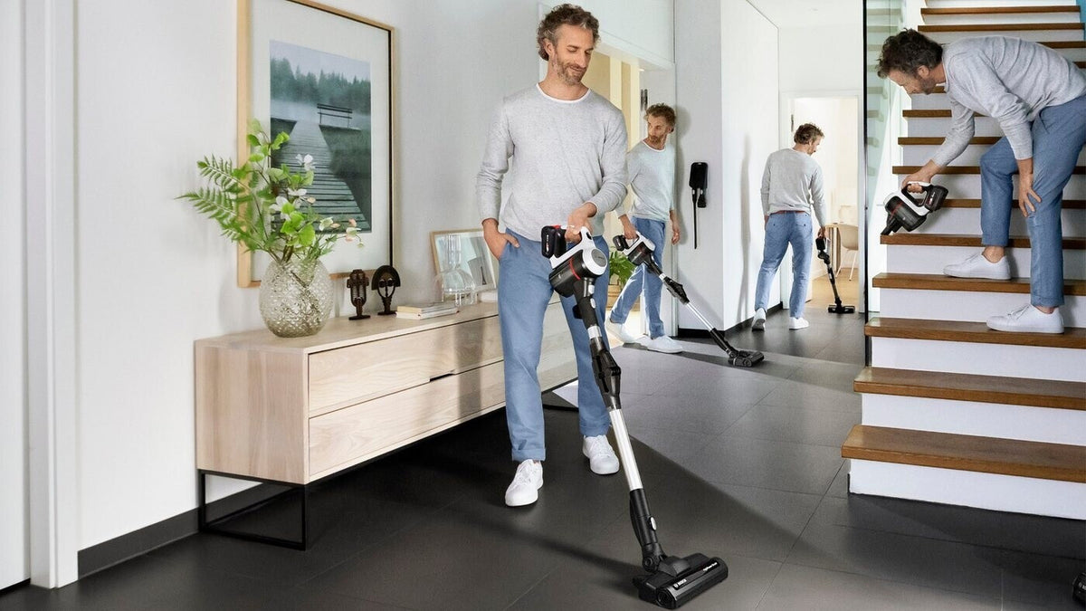 Bosch BSS715CARP – Bild 2
