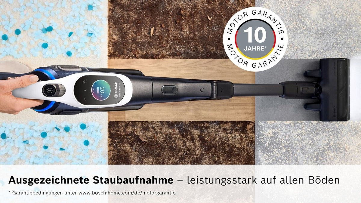 Bosch BTS1042WAC – Bild 3