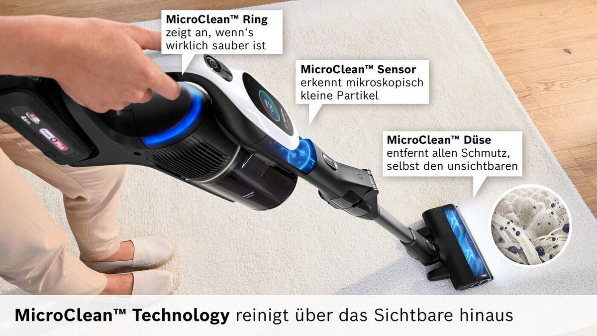 Bosch BTS1042WAC – Bild 2