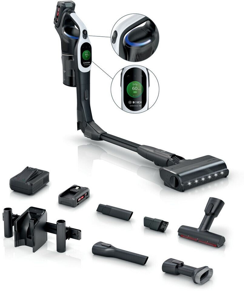Bosch BTS1042WAC – Bild 1