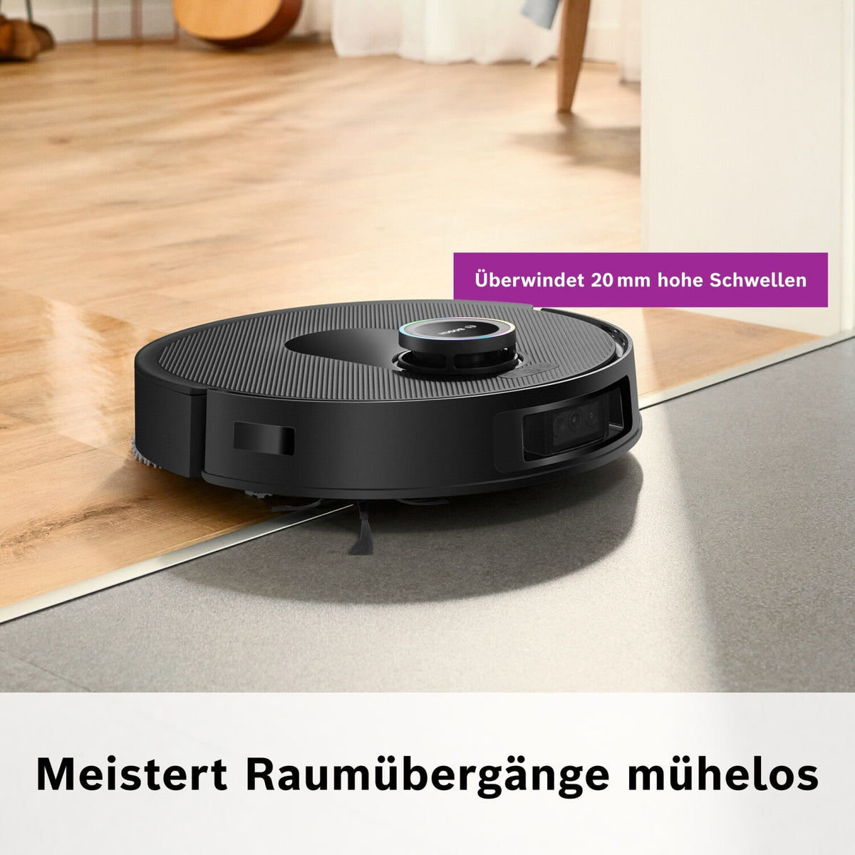 Bosch Spotless Max Cam BCRDW3BX – Bild 9