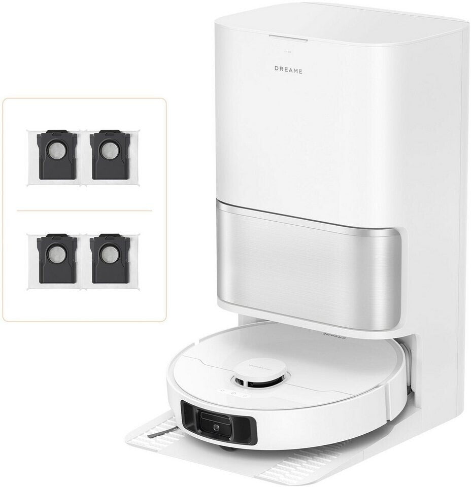 Dreame L10s Ultra Gen 3 Set – Bild 1