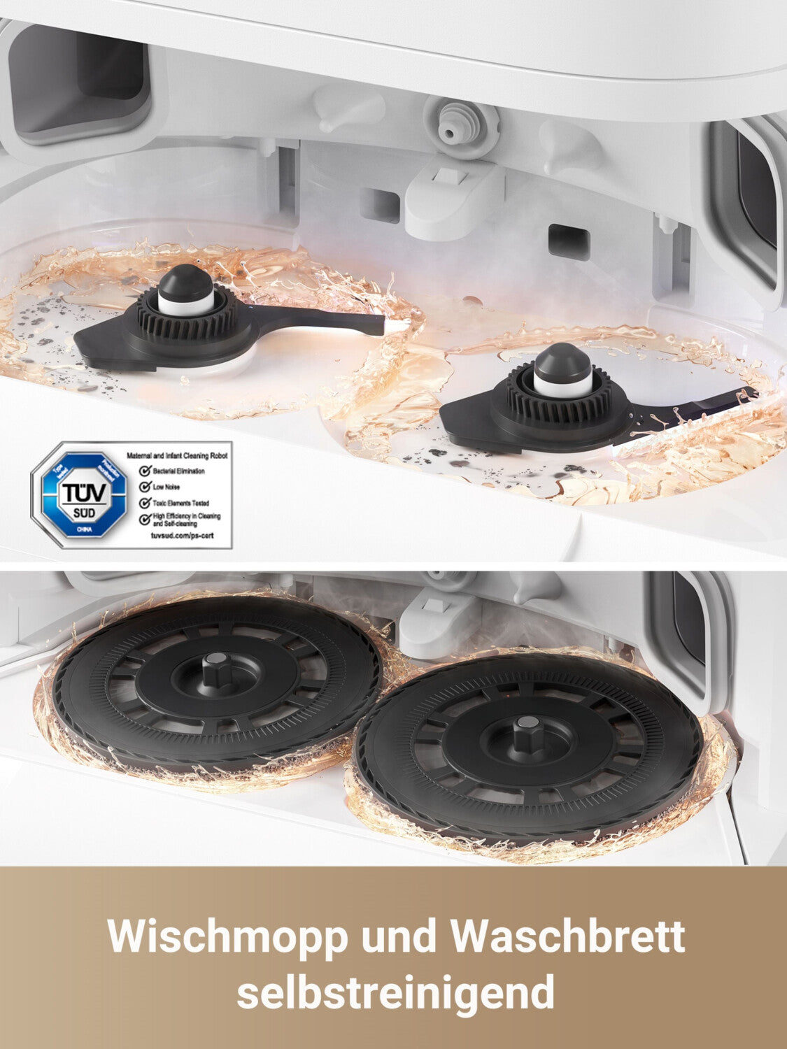 Dreame L40 Ultra – Bild 8