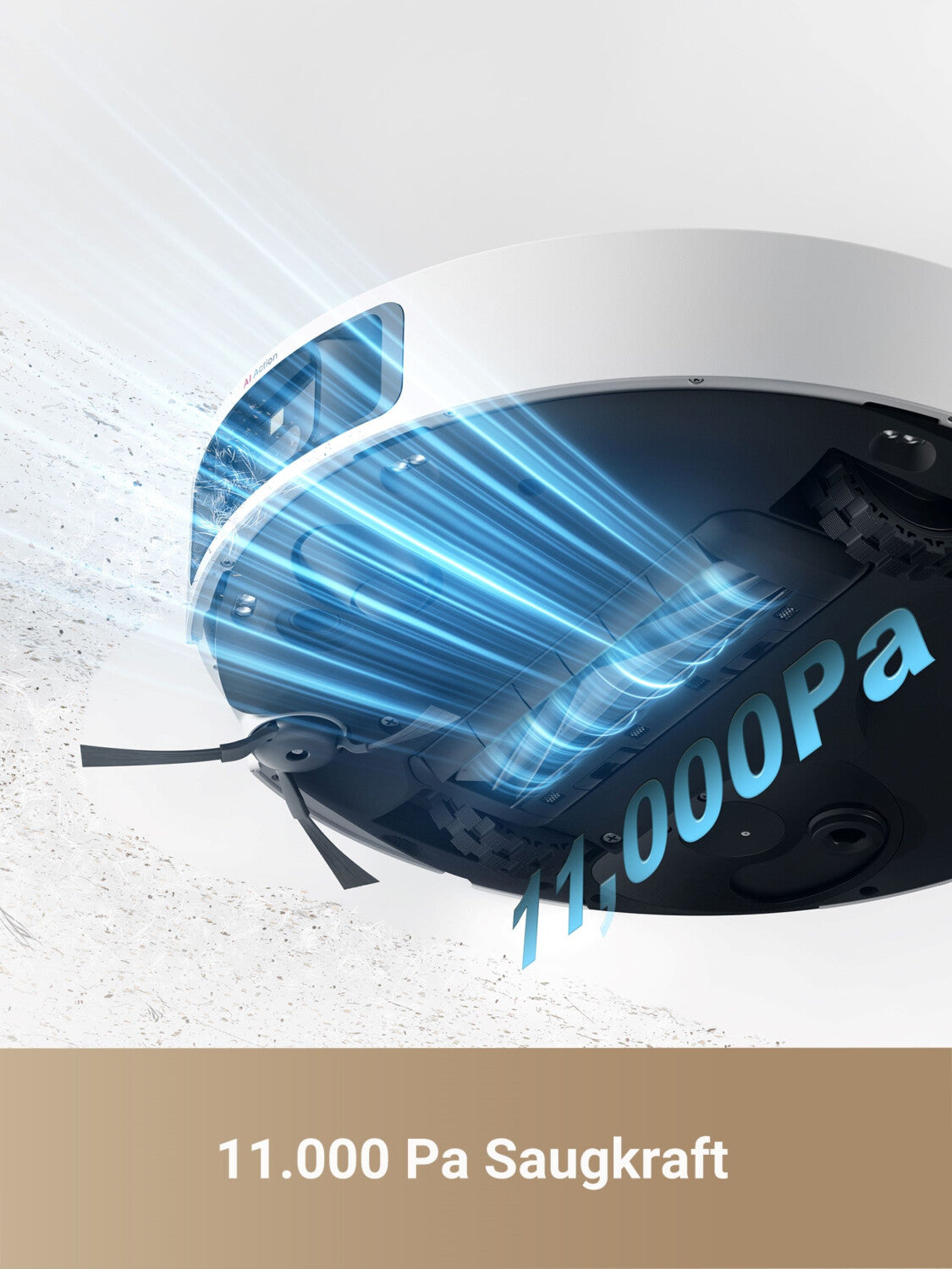 Dreame L40 Ultra – Bild 5