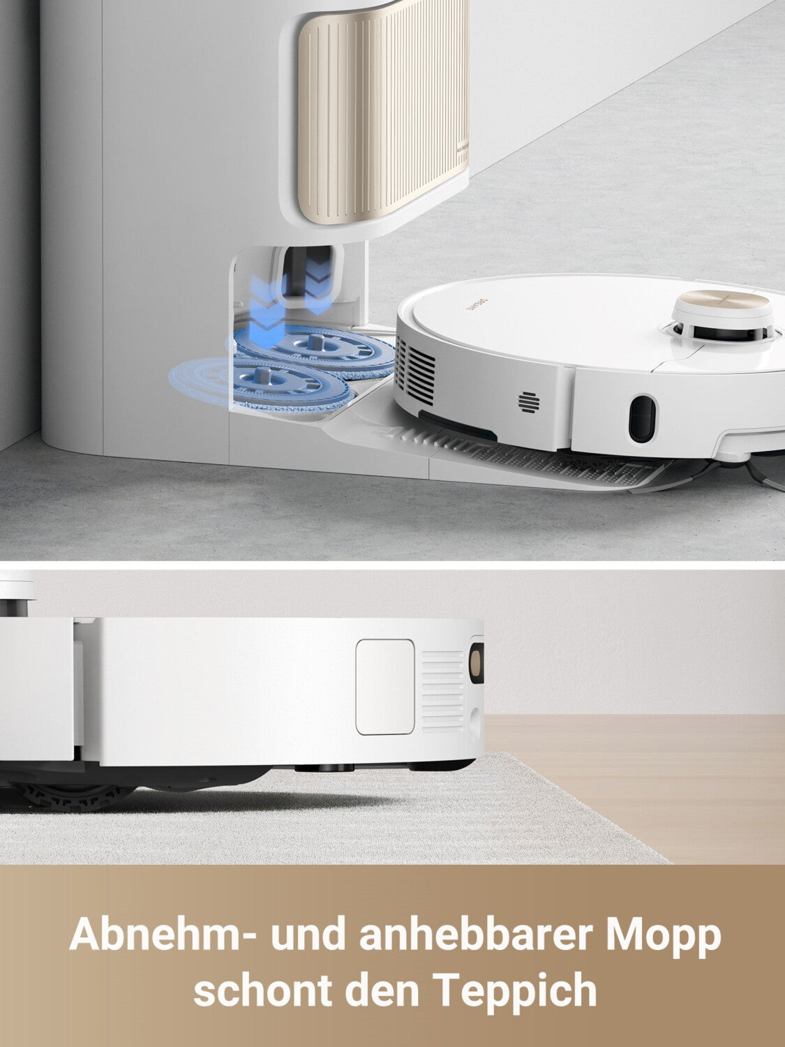 Dreame L40 Ultra – Bild 9