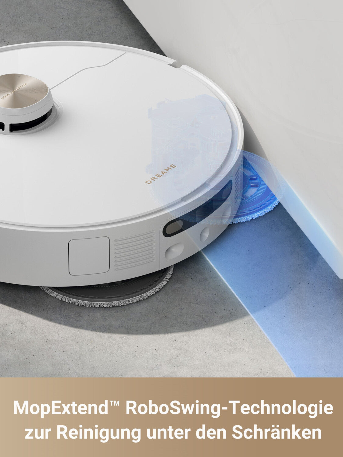 Dreame L40 Ultra – Bild 6