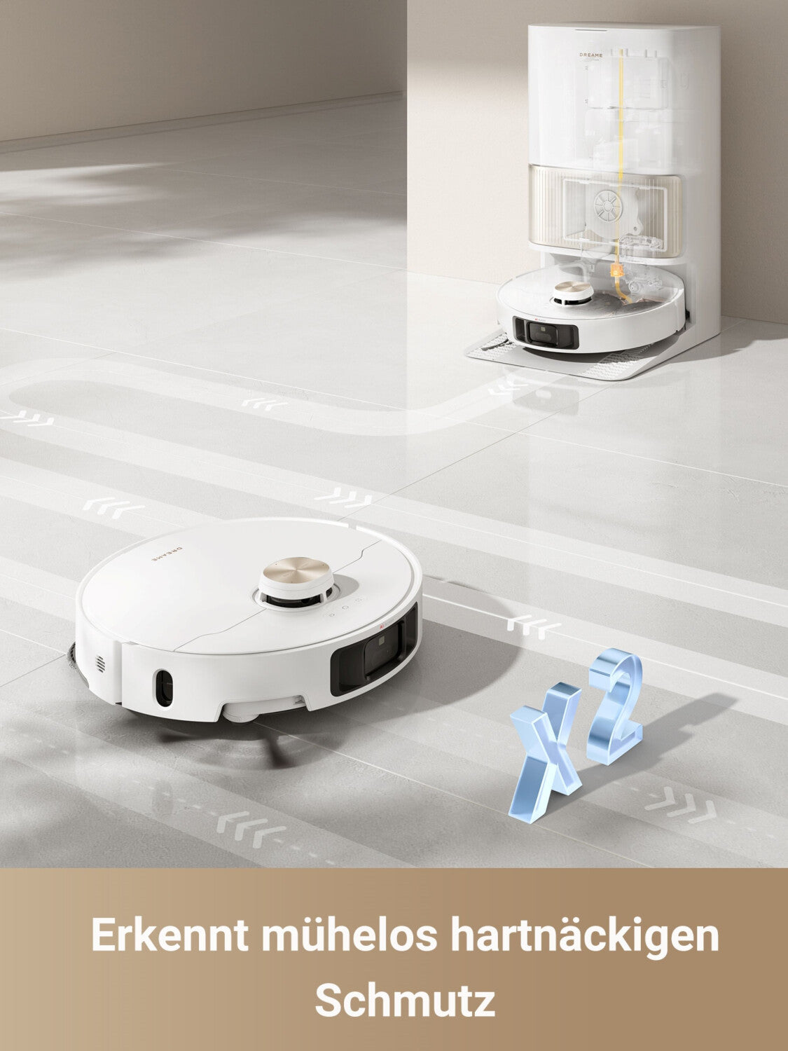 Dreame L40 Ultra – Bild 7