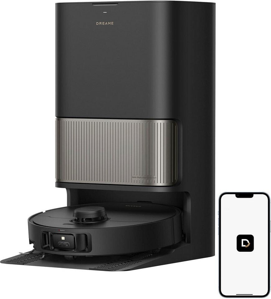 Dreame L40s Pro Ultra – Bild 2