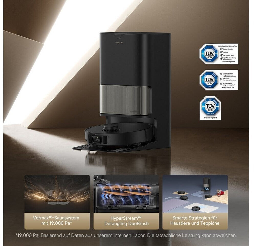 Dreame L40s Pro Ultra – Bild 7