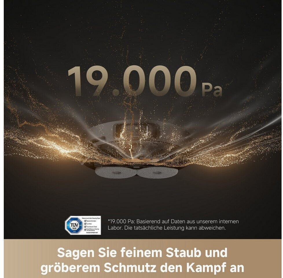 Dreame L40s Pro Ultra – Bild 8