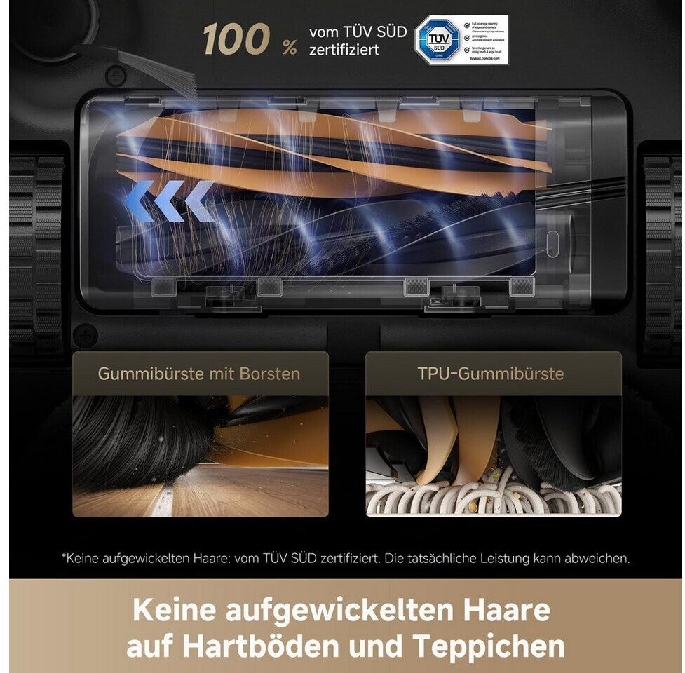 Dreame L40s Pro Ultra – Bild 5