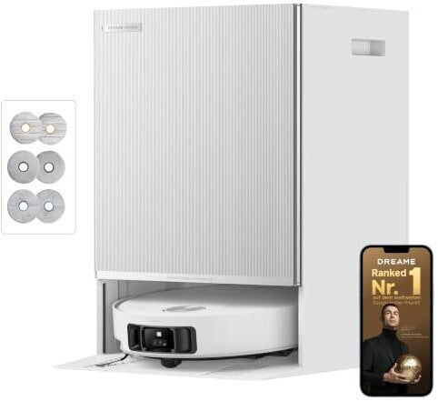 Dreame Matrix 10 Ultra – Bild 10