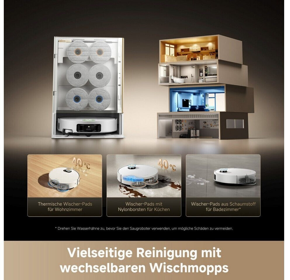 Dreame Matrix 10 Ultra – Bild 6