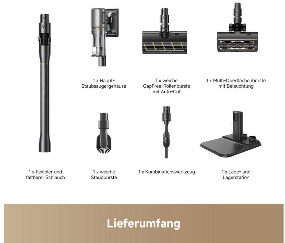 Dreame V20 Pro – Bild 10