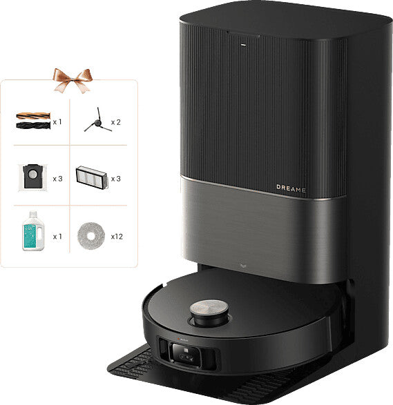 Dreame X50 Ultra Complete – Bild 2
