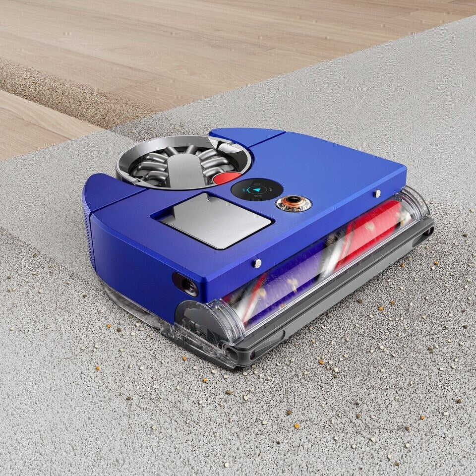 Dyson 360 Vis Nav – Bild 1