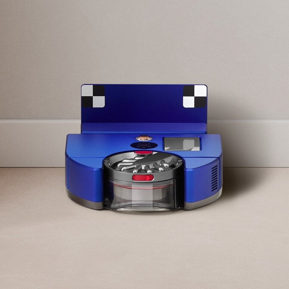 Dyson 360 Vis Nav – Bild 3