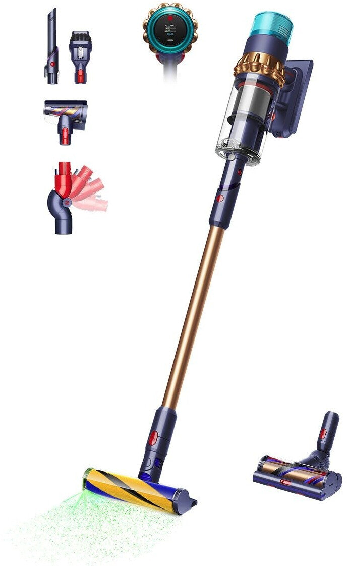 Dyson Gen5 Detect – Bild 2