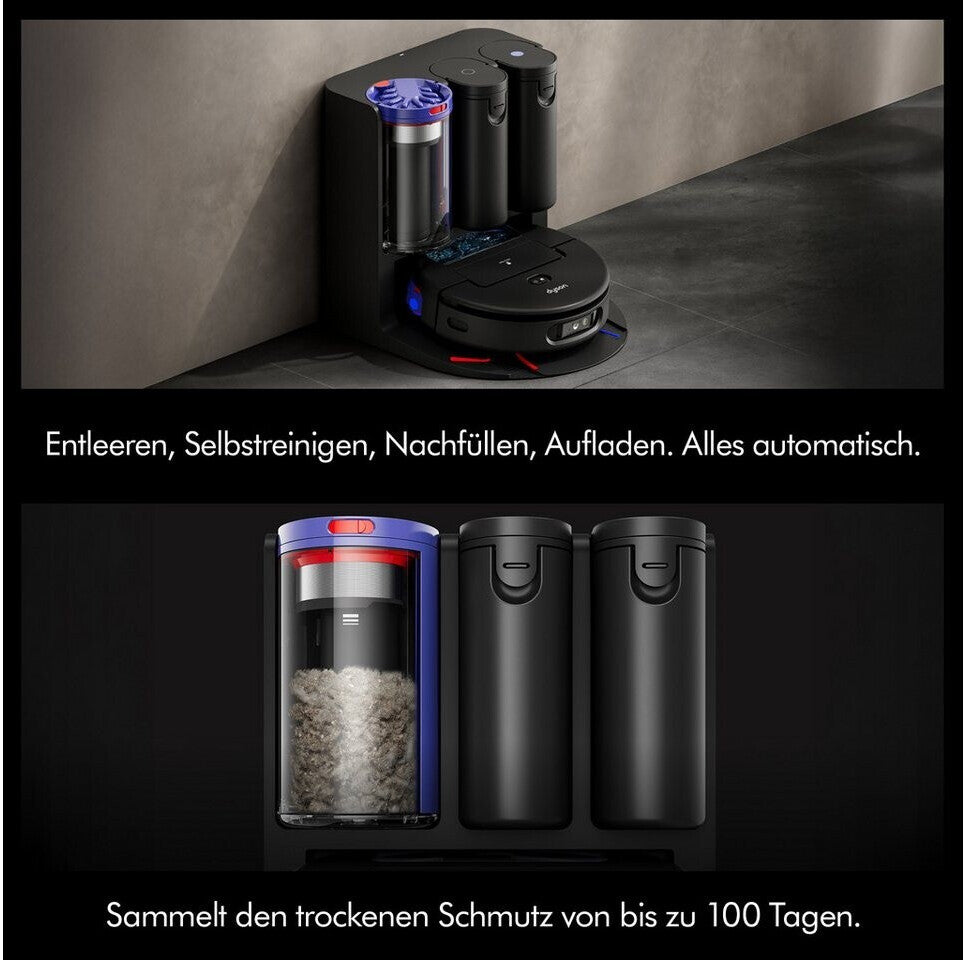 Dyson Spot+Scrub Ai 586183-01 – Bild 8