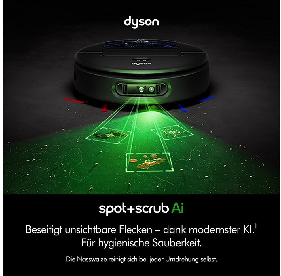 Dyson Spot+Scrub Ai 586183-01 – Bild 2