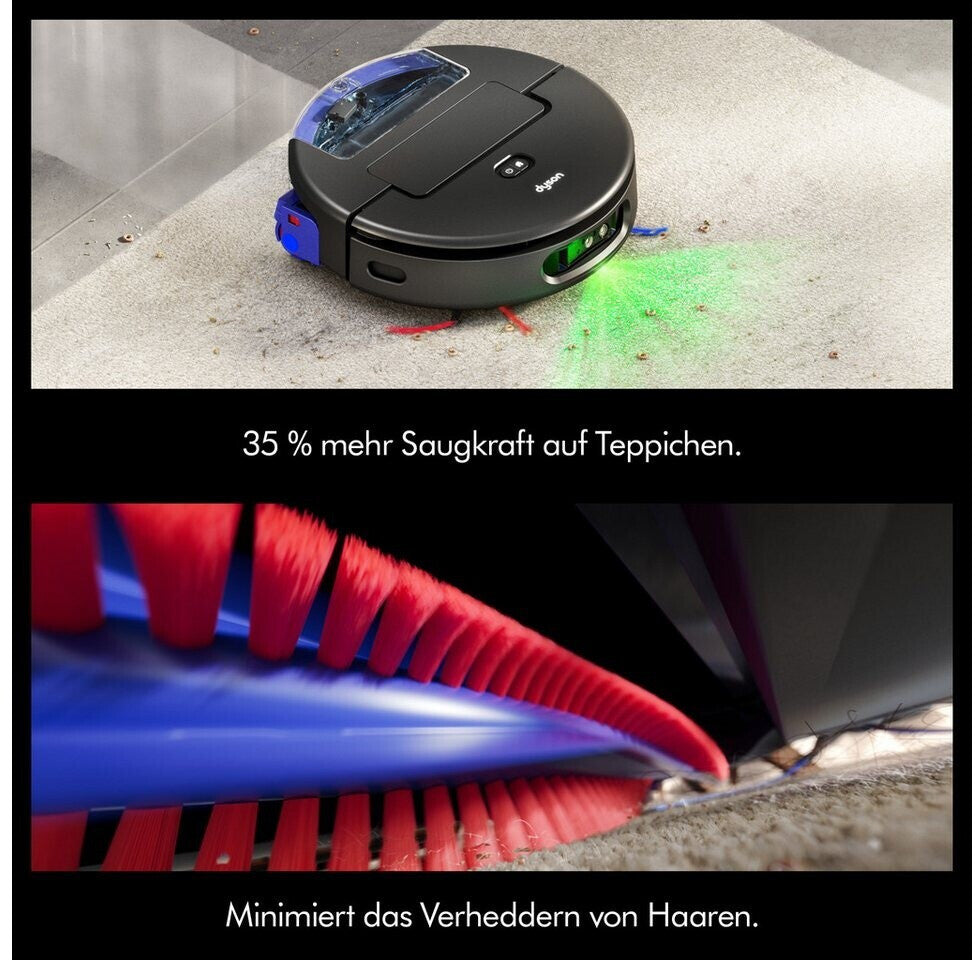 Dyson Spot+Scrub Ai 586183-01 – Bild 7