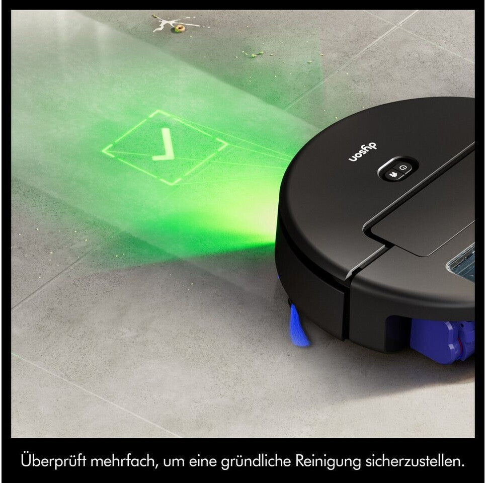 Dyson Spot+Scrub Ai 586183-01 – Bild 4