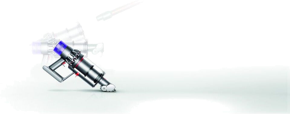 Dyson V10 Absolute (2023) – Bild 10
