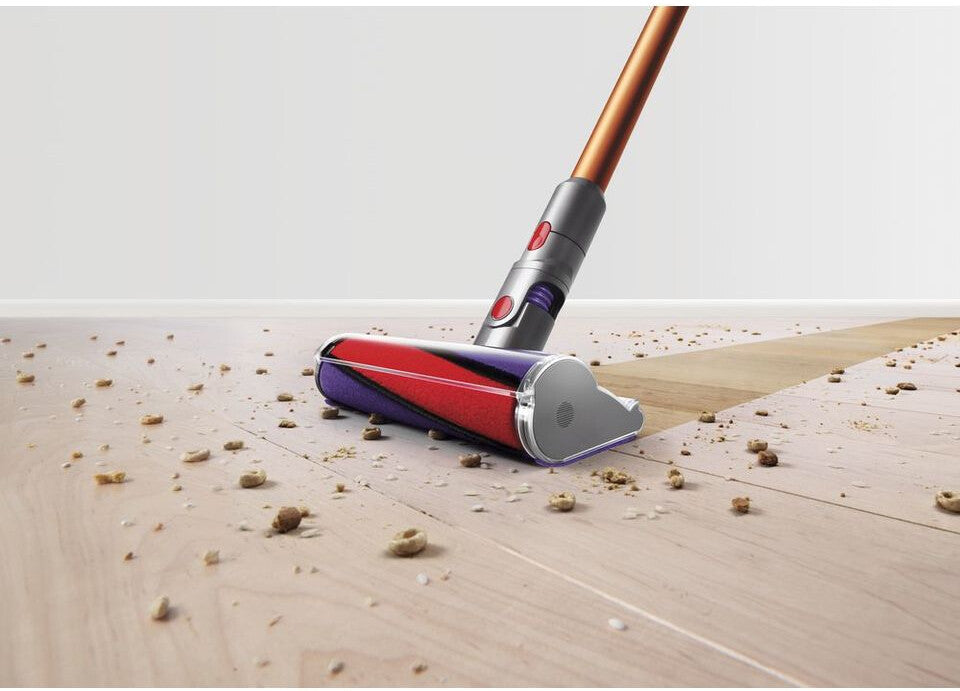 Dyson V10 Absolute (2023) – Bild 5
