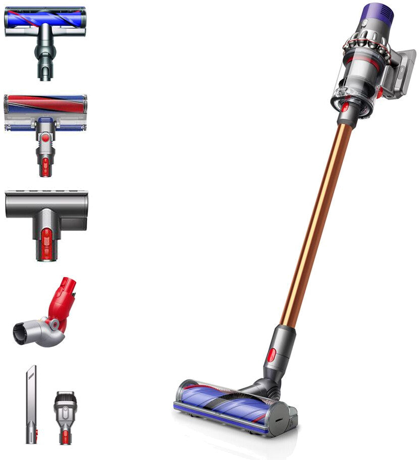 Dyson V10 Absolute (2023) – Bild 1