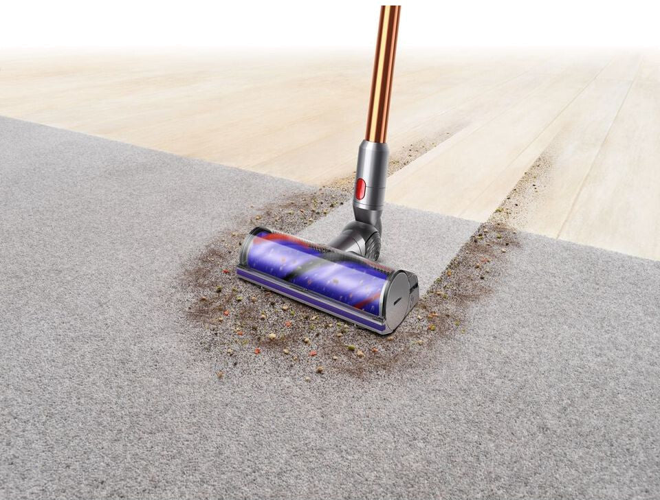 Dyson V10 Absolute (2023) – Bild 6