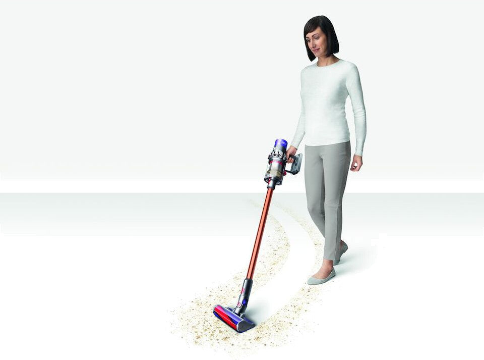 Dyson V10 Absolute (2023) – Bild 9