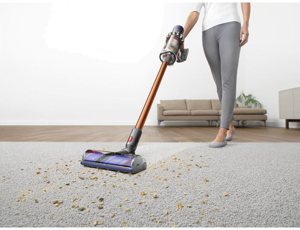 Dyson V10 Absolute (2023) – Bild 8