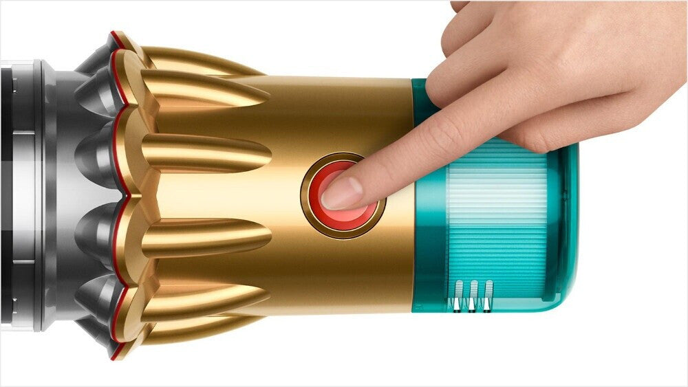 Dyson V12 Detect Slim Absolute (2023) – Bild 8