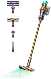 Dyson V12 Detect Slim Absolute (2023) – Bild 1