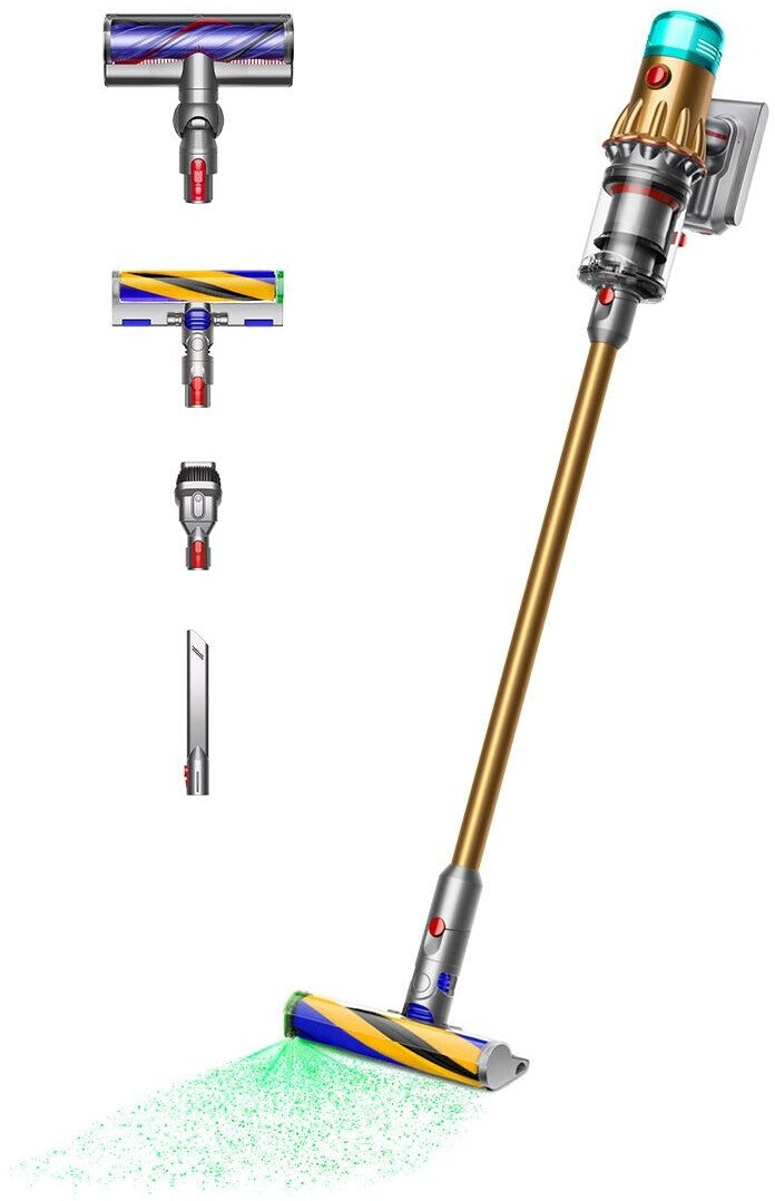 Dyson V12 Detect Slim Absolute (2023) – Bild 1