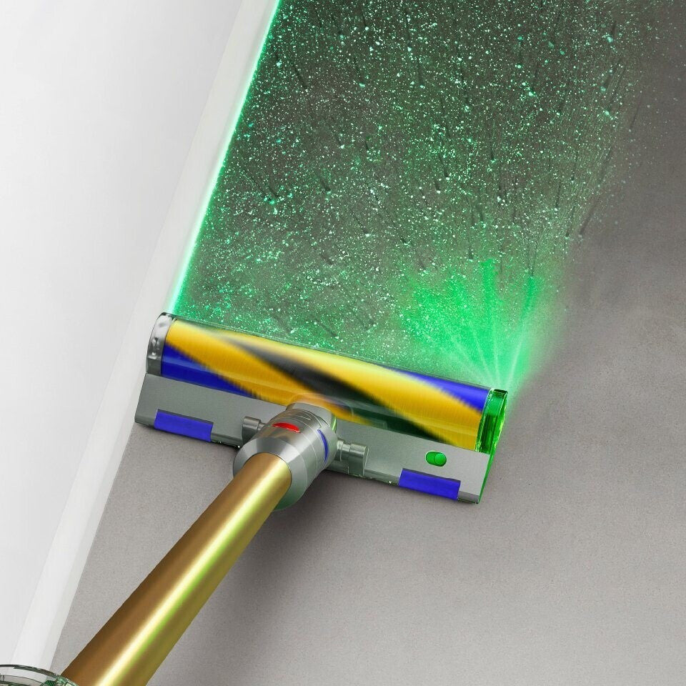 Dyson V12 Detect Slim Absolute (2023) – Bild 3