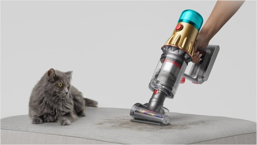 Dyson V12 Detect Slim Absolute (2023) – Bild 10