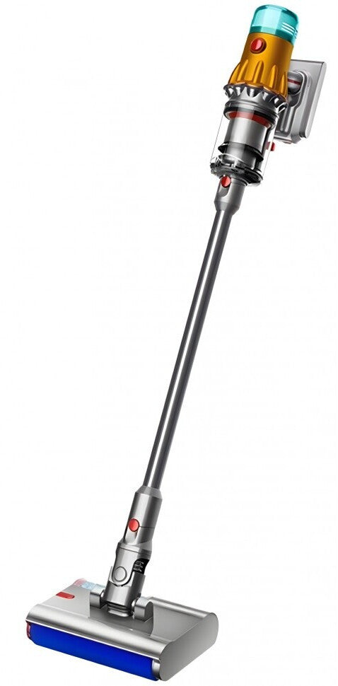 Dyson V12 Detect Submarine Slim 485350-01 – Bild 7