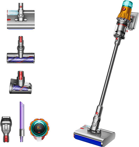 Dyson V12 Detect Submarine Slim 485350-01 – Bild 10