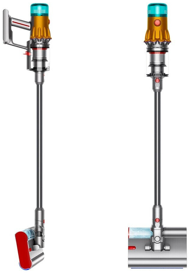 Dyson V12 Detect Submarine Slim 485350-01 – Bild 3